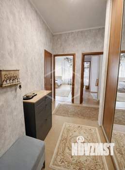 3-к квартира, вторичка, 70м2, 6/6 этаж