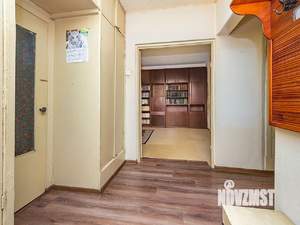 3-к квартира, вторичка, 65м2, 2/5 этаж