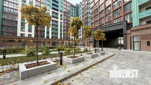 1-к квартира, вторичка, 39м2, 8/12 этаж