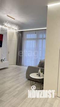 3-к квартира, вторичка, 89м2, 8/10 этаж