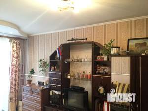 3-к квартира, вторичка, 57м2, 5/5 этаж
