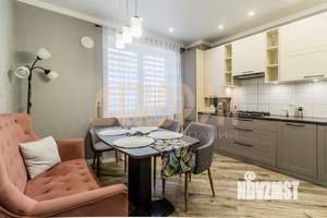 2-к квартира, вторичка, 66м2, 2/9 этаж