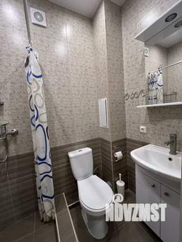 1-к квартира, вторичка, 24м2, 8/9 этаж