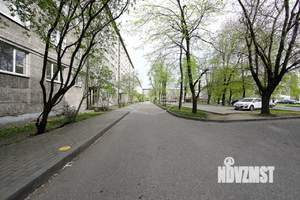 4-к квартира, вторичка, 62м2, 3/5 этаж