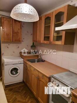 1-к квартира, вторичка, 32м2, 1/3 этаж