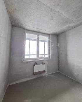 1-к квартира, вторичка, 38м2, 12/16 этаж