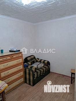 1-к квартира, вторичка, 24м2, 1/5 этаж