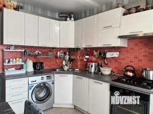 3-к квартира, вторичка, 75м2, 1/9 этаж