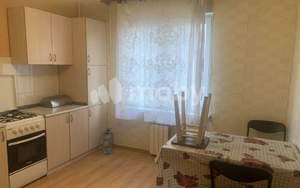 3-к квартира, вторичка, 64м2, 7/9 этаж