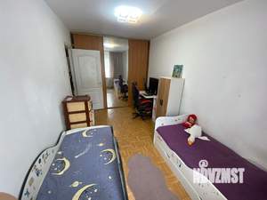 4-к квартира, вторичка, 77м2, 3/10 этаж