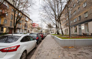 1-к квартира, вторичка, 32м2, 4/5 этаж