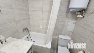 2-к квартира, вторичка, 23м2, 4/5 этаж