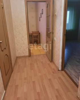 1-к квартира, вторичка, 31м2, 7/9 этаж
