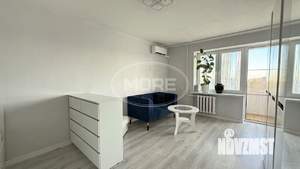 1-к квартира, вторичка, 33м2, 7/9 этаж