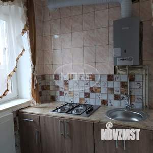 2-к квартира, вторичка, 46м2, 5/5 этаж