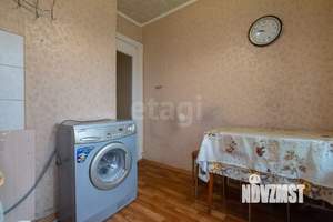 2-к квартира, вторичка, 41м2, 4/9 этаж