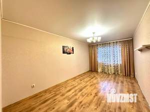 1-к квартира, вторичка, 38м2, 3/16 этаж