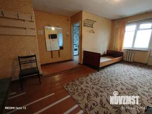 2-к квартира, вторичка, 45м2, 3/5 этаж