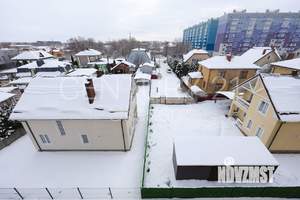 1-к квартира, вторичка, 42м2, 4/4 этаж