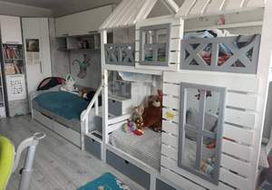 3-к квартира, вторичка, 67м2, 8/10 этаж