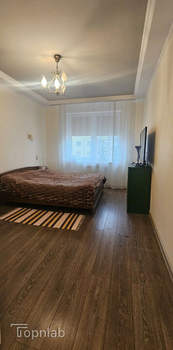 2-к квартира, вторичка, 64м2, 7/10 этаж