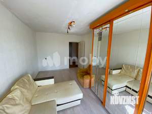2-к квартира, вторичка, 51м2, 1/9 этаж