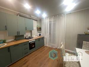 1-к квартира, вторичка, 39м2, 10/10 этаж