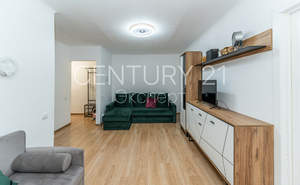 2-к квартира, вторичка, 44м2, 4/5 этаж