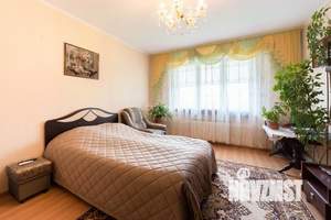 1-к квартира, вторичка, 42м2, 5/5 этаж