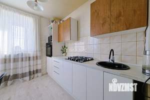 2-к квартира, вторичка, 52м2, 4/10 этаж