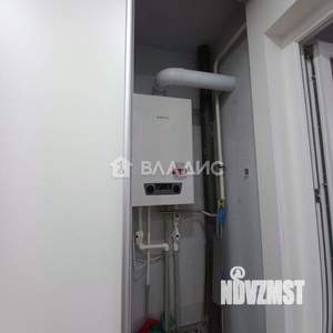 1-к квартира, вторичка, 38м2, 3/10 этаж