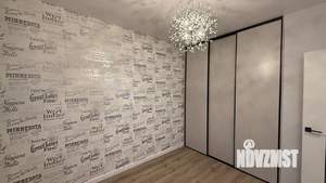 1-к квартира, вторичка, 45м2, 5/10 этаж