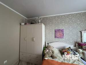 1-к квартира, вторичка, 36м2, 3/17 этаж