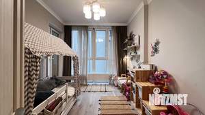 2-к квартира, вторичка, 67м2, 6/11 этаж