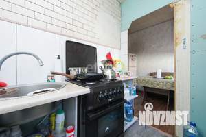 2-к квартира, вторичка, 50м2, 2/3 этаж