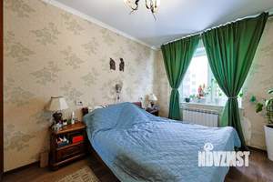 3-к квартира, вторичка, 67м2, 4/5 этаж