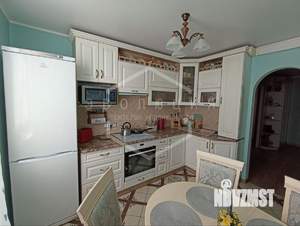 2-к квартира, вторичка, 54м2, 10/17 этаж