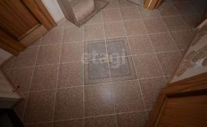 1-к квартира, вторичка, 40м2, 11/12 этаж