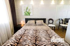 1-к квартира, вторичка, 30м2, 3/5 этаж