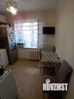 1-к квартира, вторичка, 39м2, 3/5 этаж
