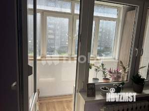 1-к квартира, вторичка, 34м2, 3/9 этаж