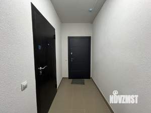 1-к квартира, вторичка, 43м2, 3/4 этаж