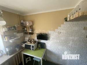 3-к квартира, вторичка, 64м2, 2/5 этаж