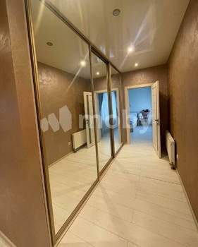 3-к квартира, вторичка, 63м2, 7/12 этаж