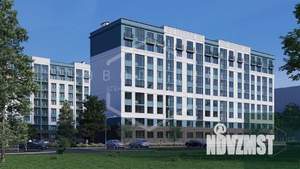 2-к квартира, вторичка, 61м2, 8/9 этаж