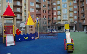 5-к квартира, вторичка, 174м2, 3/10 этаж