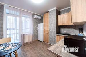 1-к квартира, вторичка, 44м2, 7/12 этаж
