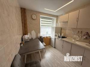 1-к квартира, вторичка, 32м2, 6/9 этаж