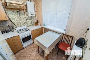 2-к квартира, вторичка, 43м2, 2/5 этаж