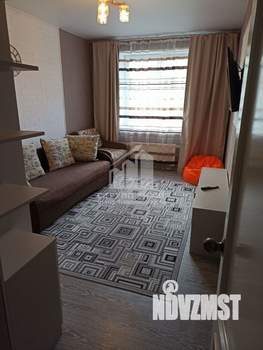 1-к квартира, вторичка, 35м2, 2/8 этаж